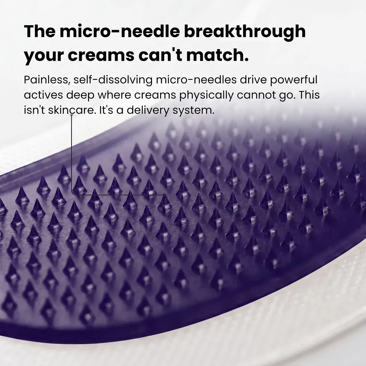 Microneedle Patches | New Generation