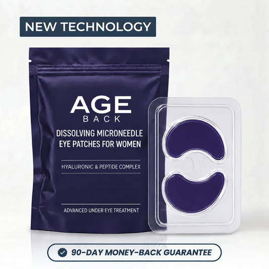 Microneedle Patches | New Generation