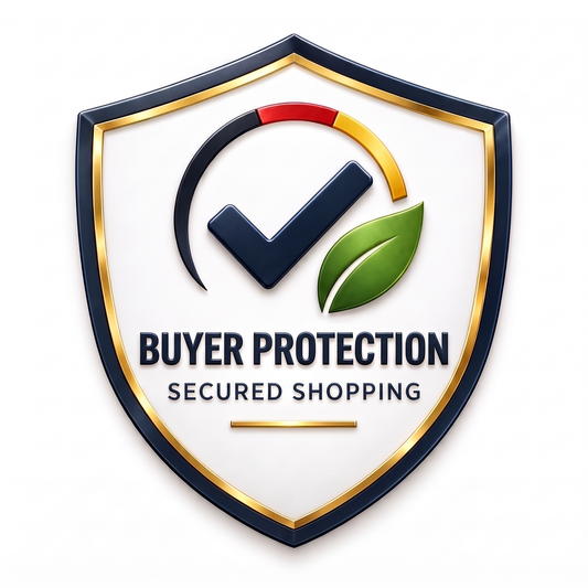 Premium Buyer Protection (AgeBack)